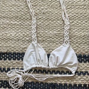 Mikoh bathing suit top